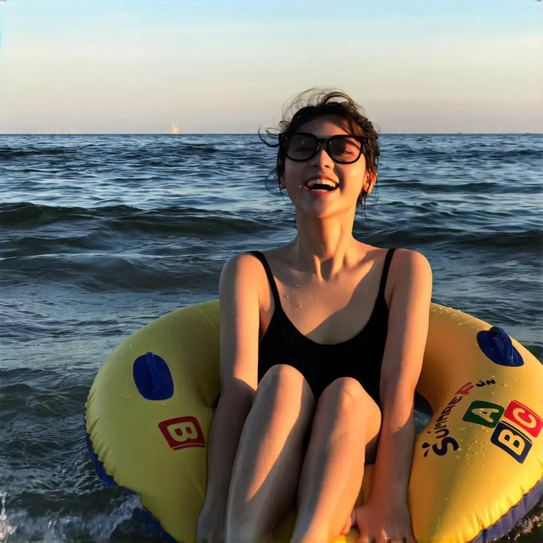 臭小子与美丽世界